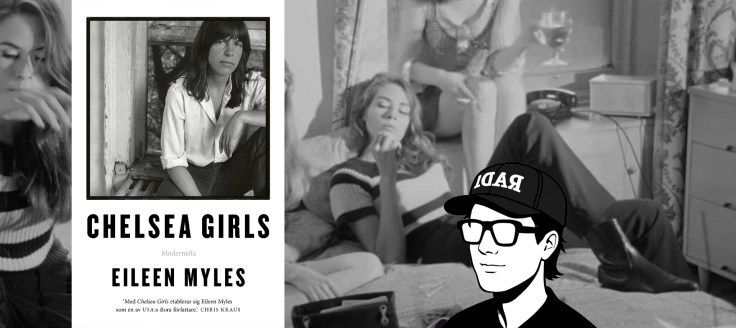 Chelsea Girls – dekadens, fittor och nidbilden av&nbsp;allt