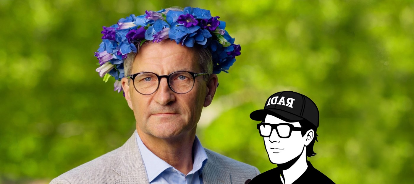 Erik Thedéen, Sommar i P1, sommarprat 2025, Riksbankschef, Riksbanken, ränta Sverige, hur bestäms räntan, ekonomiprat, sommarprat ekonomi, Thedéen sommarprat, Sveriges Radio, svensk penningpolitik, inflation Sverige, Hjortronhyllan recension, sommarprat recension, centralbank, floskler ekonomi, offentlig ekonomi, svensk samhällsdebatt, radioprogram recension