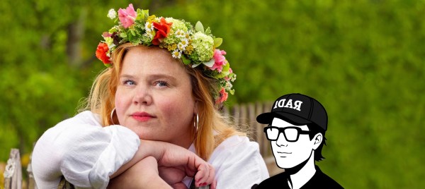 Linnea Wikblad, Sommar i P1, Sommarprat 2025, Linnea Wikblad sommarprat, Linnea Wikblad P1, Linnea Wikblad kärlek, Sommarprat recension, Sommar i P1 recension, svensk radio 2025, P3 Linnea, Linnea Wikblad podcast, Linnea Wikblad kärlek humor, Linnea Wikblad runkande amerikan, media kvinnor Sverige, Sommar i P1 bästa avsnitt