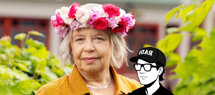 Bitte Hammargren – när passionen möter&nbsp;berättelsen