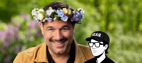 Edward af Sillén Sommar i P1, Sommarprat 2025 recension, Bästa sommarpratet 2025, Edward af Sillén radio, Recension Edward af Sillén P1, Sommar i P1 humor, Edward af Sillén berättarteknik, Sigge Eklund Sommar i P1 jämförelse, Sommarprat manusförfattare, Sveriges Radio Sommar 2025