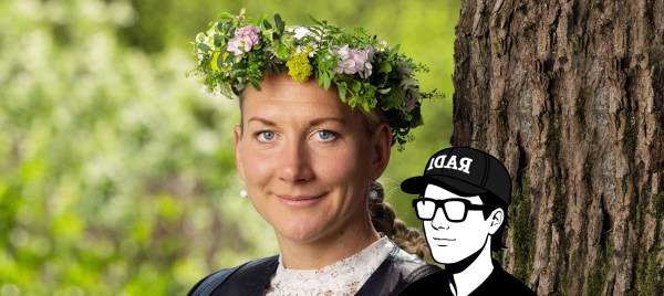 Tess Olofsson, Sommar i P1 2025, sämsta sommarpratet, kritik sommar i P1, dåligt sommarprat, radiorecension Tess Olofsson, kvinnlig domare kritik, fotbollsdomare sommarprat, bottennapp Sommar i P1, kritik P1 sommarprat, monotont sommarprat, misslyckat radioprat, svenska sommarprat recension