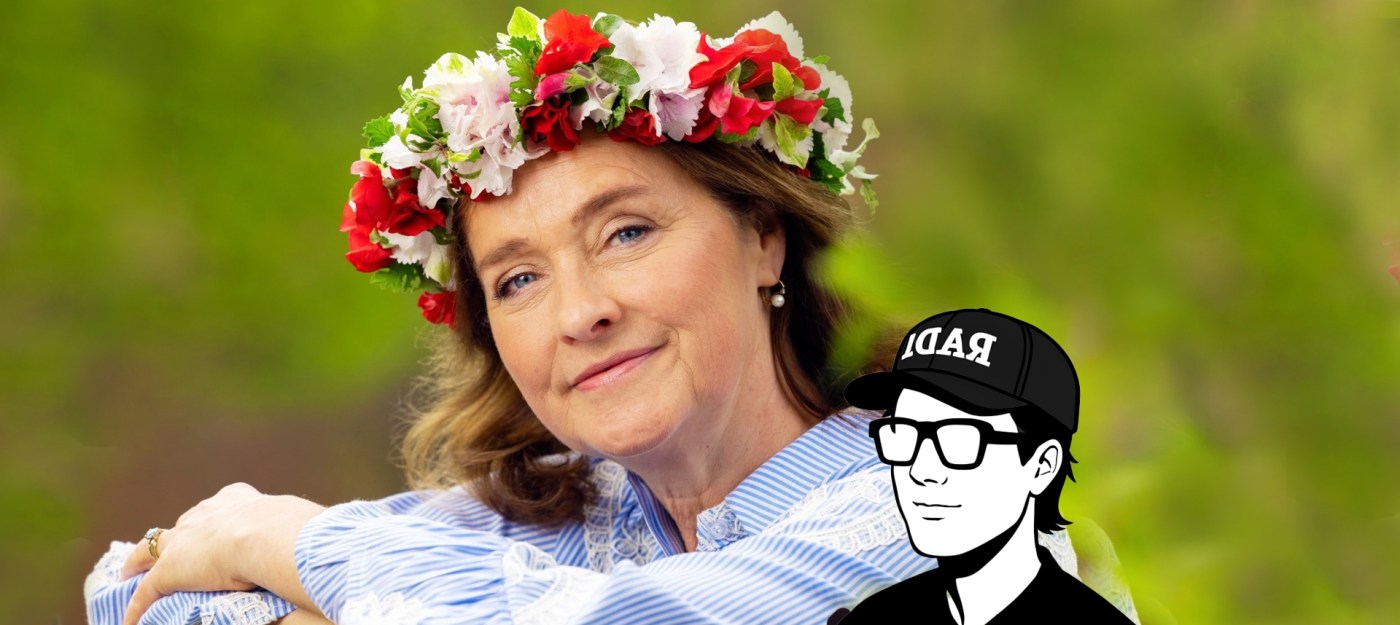 Jana Söderberg, Sommar i P1 2025, dålig sommarprat, mental träning kritik, coach-retorik, floskelsommarprat, hjärngympa P1, PR i Sommar i P1, pepp utan djup, Jana Söderberg recension