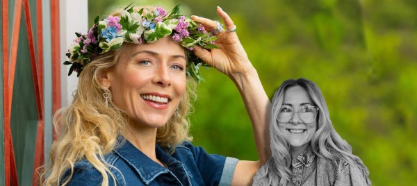 Röse, Bokfiii, sommarprat, sommar i p1, recension sommarprat, Eva röse,