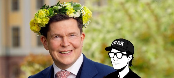 andreas norlén sommarprat, sommar i p1 2025, recension andreas norlén, talmannen sommar i p1, andreas norlén radio, p1 sommarvärd recension, andreas norlén sommar, svensk politik sommarprat, personligt sommarprat p1, sommarprat recension 2025