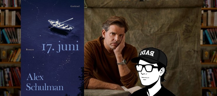 Ett samtal med det förflutna – men vems röst hör vi&nbsp;egentligen?