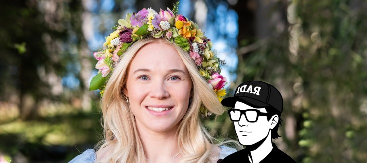 Mellan prestation och placering – Jonna Sundling väger sina&nbsp;steg
