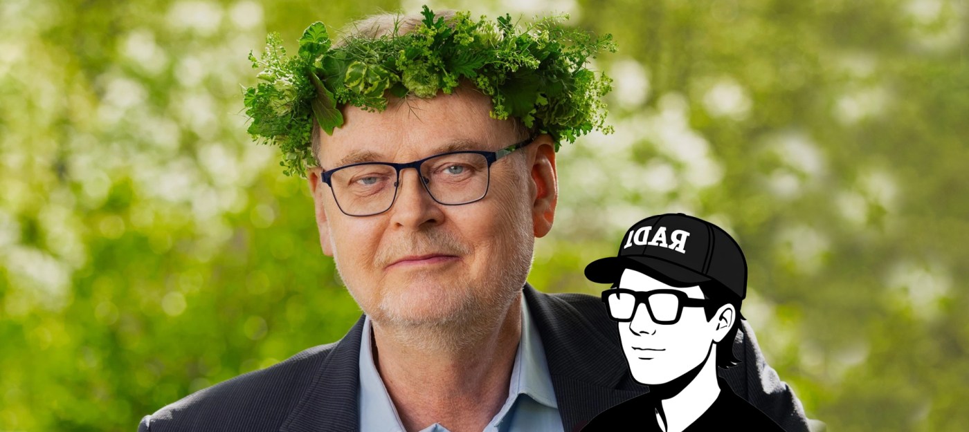 Clas Svahn, Sommar i P1, UFO-expert, Järfälla 1995, vetenskaplig folkbildare, UFO-Sverige, oförklarliga fenomen, kritisk nyfikenhet, sommarprat recension, journalist och ufogranskare