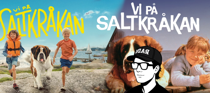 Gubbarna på Saltkråkan och deras&nbsp;ilska