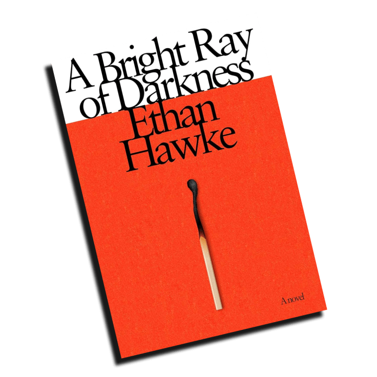 A Bright Ray of Darkness – Ethan&nbsp;Hawke