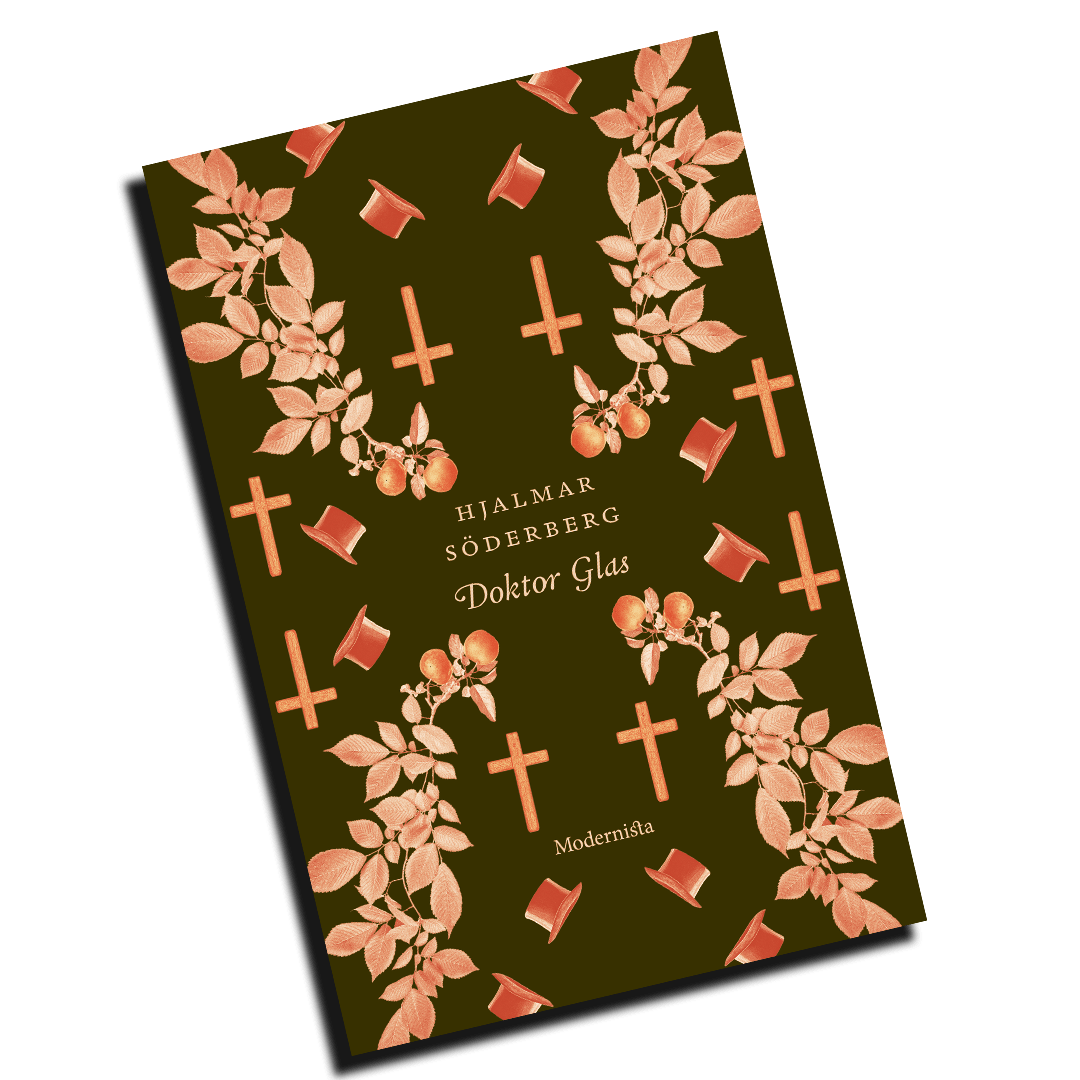 Doktor Glas, Hjalmar Söderberg, bokrecension, klassikerrecension, svensk litteratur, litteraturkritik, moral och etik, dagboksroman, svensk klassiker, litteratur och samhälle, existentiella frågor, psykologisk roman, bokblogg, läsning, klassisk roman