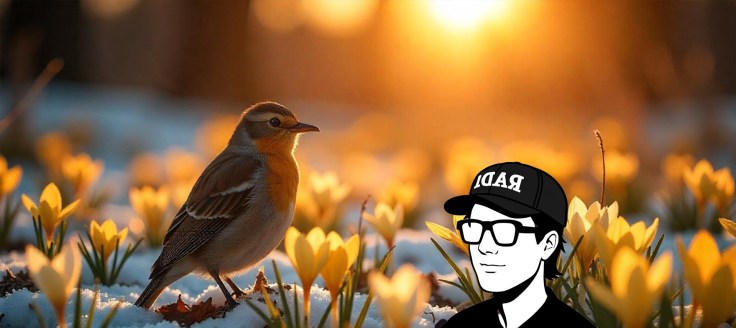 Läsåret fortsätter – böckerna jag ser fram emot våren&nbsp;2026