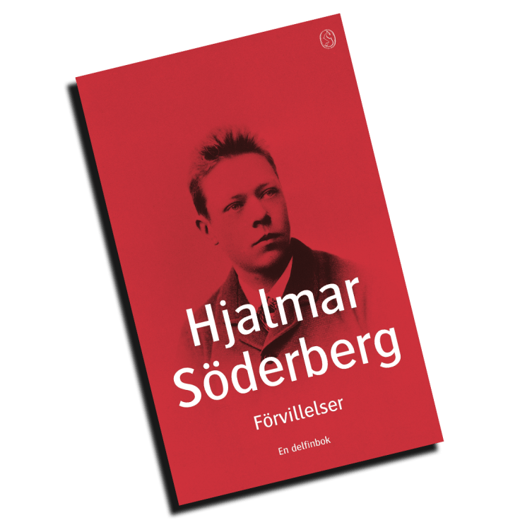 Söderbergs Förvillelser – Nära men den har bara fått nya plattformar, appar och&nbsp;selfies.