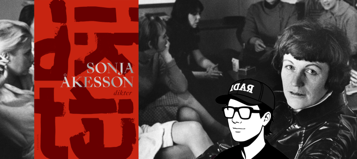 Att läsa Sonja Åkesson i sin&nbsp;helhet