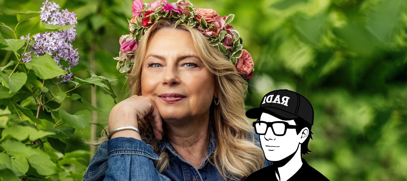 Sommar i P1, Helena Bergström, Helena Bergström Sommar i P1, Sommarpratet 2026, recension Sommar i P1, Helena Bergström recension, Sommarvärd 2026, Sveriges Radio, P1, midsommar, sommarprat recension, svensk radio, kulturkritik, radiorecension, Black Jack filmen, Colin Nutley, svensk film, ADHD, hästar, personligt sommarprat, Sommar i P1 kritik, Helena Bergström sommarprat recension, svensk kulturdebatt, P1 recension, Sommar i P1 2026, radioprogram, kulturkrönika, sommarvärd recension, svensk underhållning, SR P1, midsommardagen.