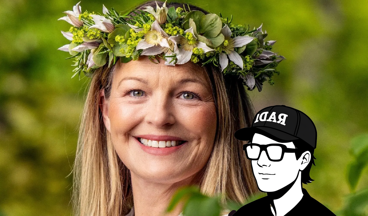 Operan får huvudrollen medan Elin Rombo tar en biroll