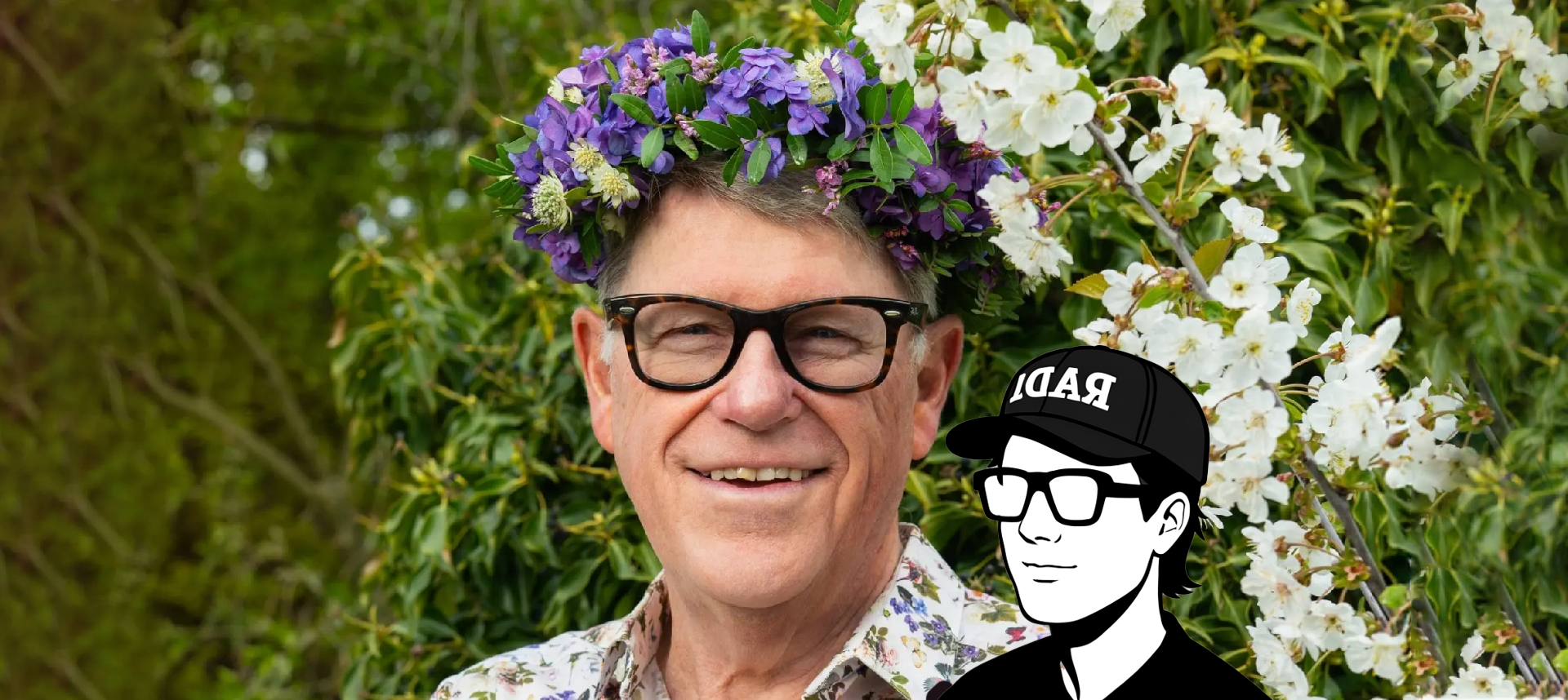 Jan Rippe är inte årets viktigaste sommarpratare - Tack och lov